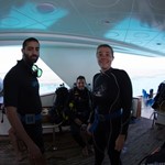 Daily Diving in Hurghada